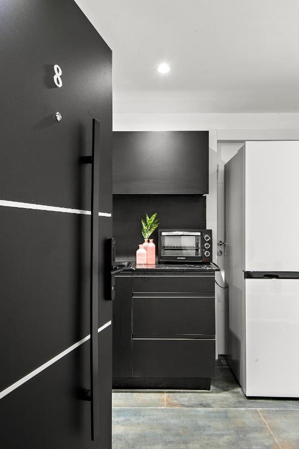 Renovated Apt On Frishman Beach With Bomb Shelter M8 เทลอาวีฟ ภายนอก รูปภาพ
